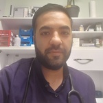 امیر قلی زاده خانیکی