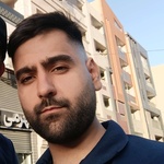 امیر حسین علیزاده