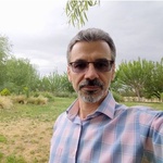 فرزاد فانی صابری