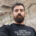 منوچهر خدابخش