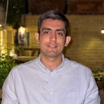 سیدعلی جعفریان