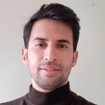 سید نوید نیاکان