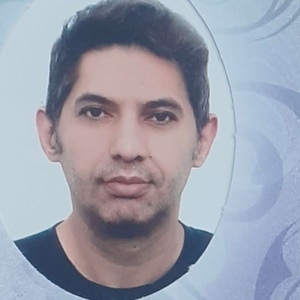میثم فضل اله همدانی
