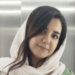 مریم تائب شالمائی