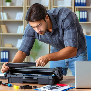 افشین حضوری