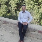 فرهاد قاسمی پور