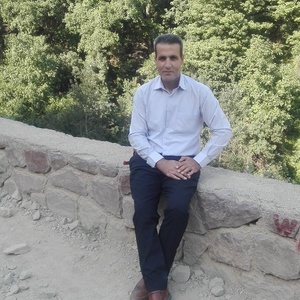فرهاد قاسمی پور