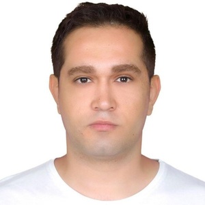 مجید عابدی