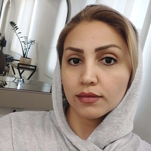 نفیسه مرشدی