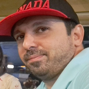 مهرداد رستگارپناه