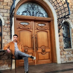 سید محمد سعید جوادی