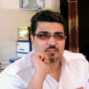 حامد زمانیفر