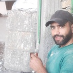 رسول خدایاری عمودیزج