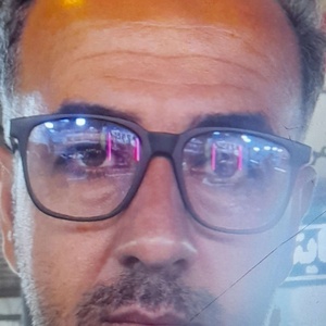 مرصع شریف زاده
