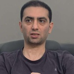 میلاد هوریار