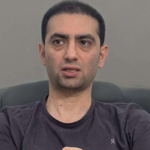 میلاد هوریار