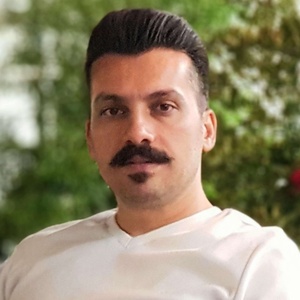 سهیل یعقوبی