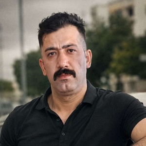 رضا فتاحی