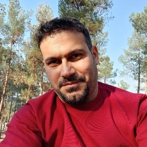 ابوذر عطرزاده