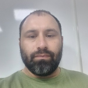 محمد بلوچ نژاد