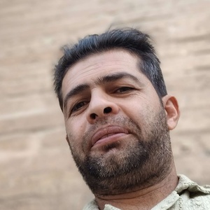 اسماعیل اینانلو