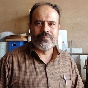 محسن عباسیان