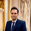 تصویر پروفایل امیرحسین محمدزاده