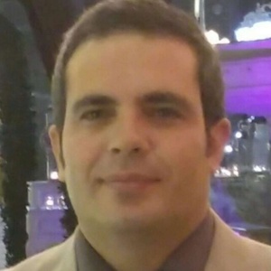 سید جواد پوراسمعیل