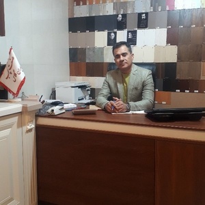جمشید تنبه