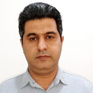 مهدی رادمند