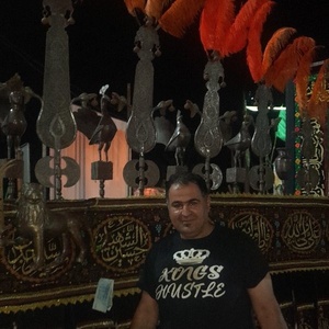 رشید جاهد حق شناس