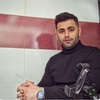 رضا محمدی