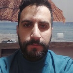 علیرضا بی آزار