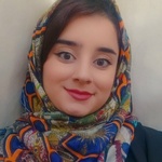 افرا افشاری پور