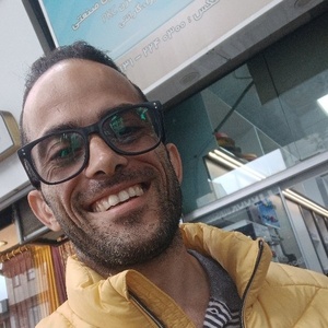 مرتضی عسکری