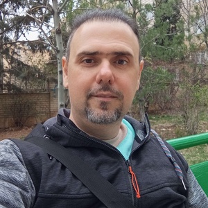غلامرضا خدادادی