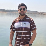 پوریا میرزایی سفیدابی فراهانی