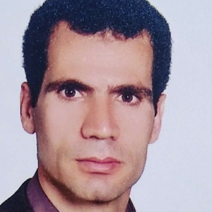 مهدی عین اللهی ثمرین