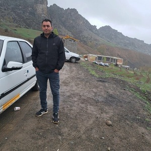 شهریار علی نژادشیخلان