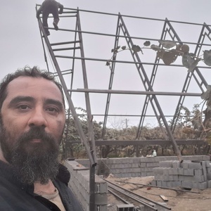 ایمان عیسی وند