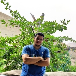 علیرضا یاوری