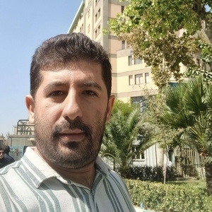 پوریا رضائی بروجنی
