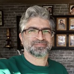 صالح بازرگان