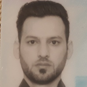 امین داورنیا مژدهی