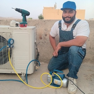 محمدرضا نقاش
