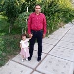 تصویر پروفایل شهروز بهبودی
