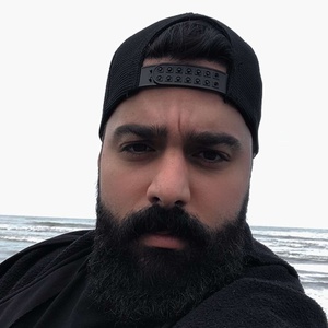 محمد امیر عربی