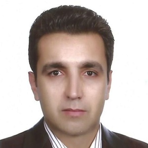 علی باقری