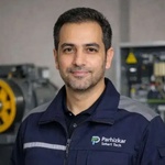 مجتبی پرهیزکار