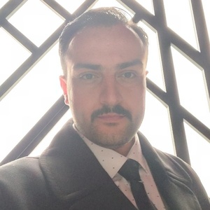 عمید قیاسی